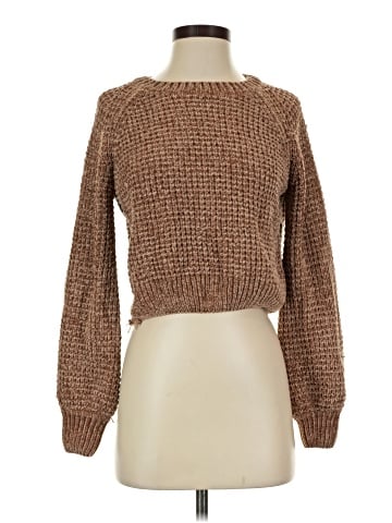 Altar'd State Pullover Sweater (view 1)