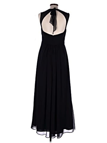 Bill Levkoff Cocktail Dress (view 2)