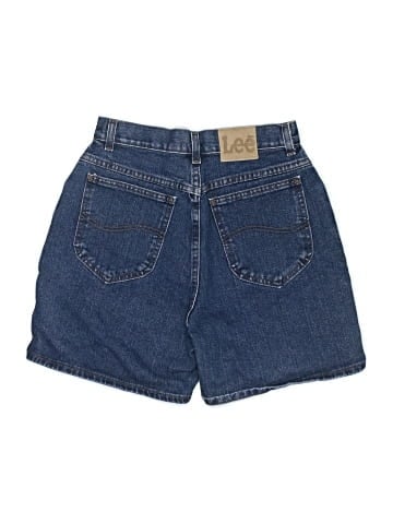 Lee Denim Shorts (view 2)
