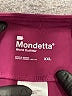 Mondetta Burgundy Active Pants Size XXL - photo 4