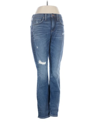 Silver Jeans Co. Jeans (view 1)