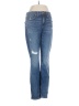 Silver Jeans Co. Hearts Blue Jeans Size 26 waist - photo 1