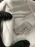 Ann Taylor LOFT White Blazer Size XS - photo 6