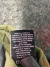 Sanctuary 100% Lyocell Green Cargo Pants Size M - photo 8