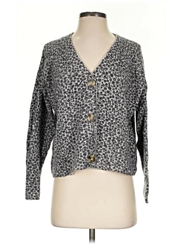 Madewell Cardigan (view 1)