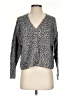Madewell Gray Cardigan Size S - photo 1