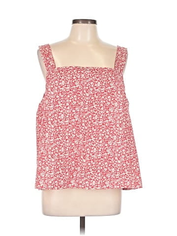 Torrid Sleeveless Top (view 1)
