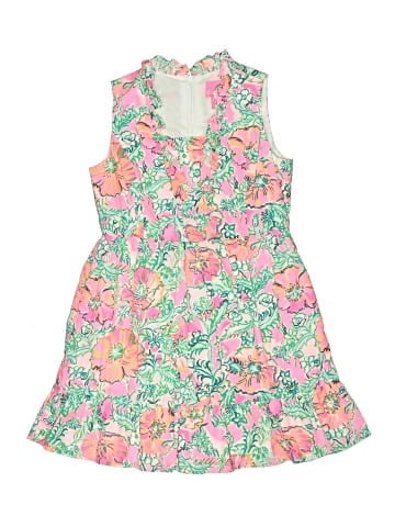 Lilly Pulitzer Dress (view 1)