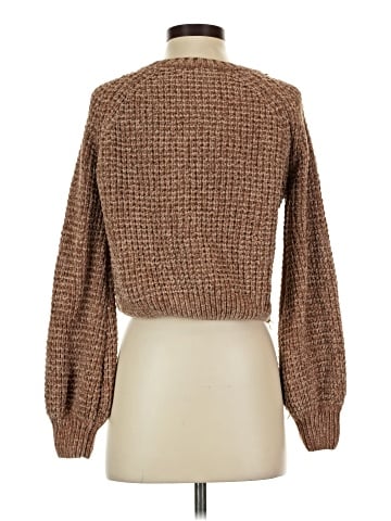 Altar'd State Pullover Sweater (view 2)