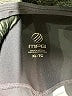 MPG Blue Active Pants Size XL - photo 4