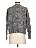 Madewell Gray Cardigan Size S - photo 2
