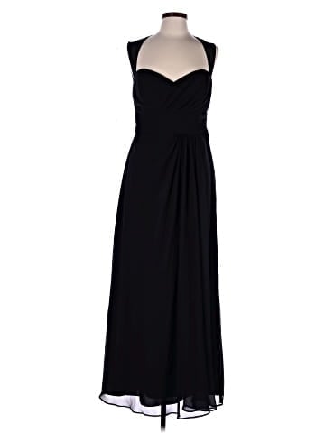 Bill Levkoff Cocktail Dress (view 1)