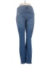 Silver Jeans Co. Hearts Blue Jeans Size 26 waist - photo 2