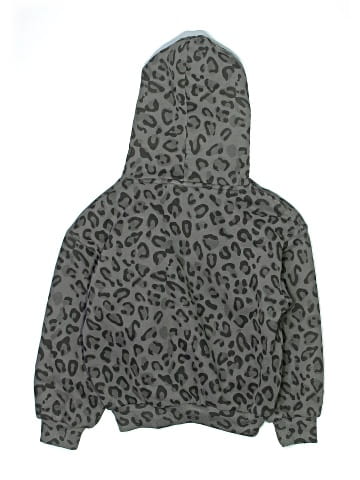 Comfrt Zip Up Hoodie (view 2)