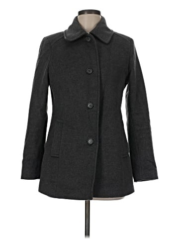 Lauren by Ralph Lauren Coat (view 1)