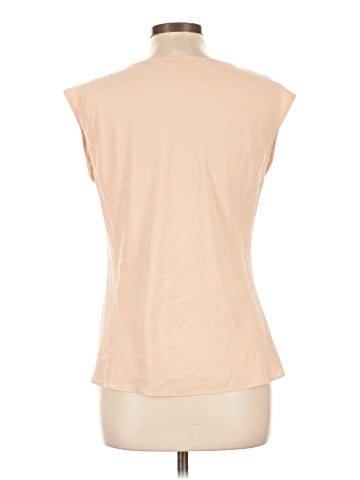 MM. LaFleur Sleeveless Blouse (view 2)