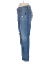 Silver Jeans Co. Hearts Blue Jeans Size 26 waist - photo 5
