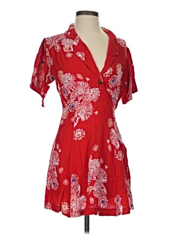 Free People Cocktail Dress (view 1)