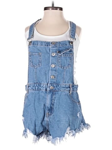 Unbranded Romper (view 1)