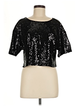 By Anthropologie Short Sleeve Top