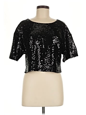 By Anthropologie Short Sleeve Top (view 1)