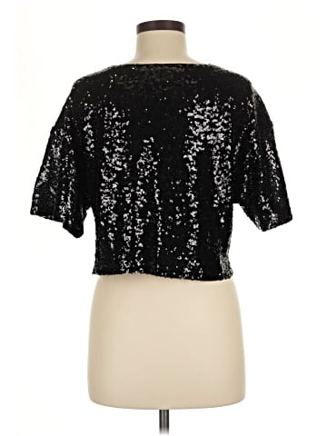 By Anthropologie Short Sleeve Top (view 2)
