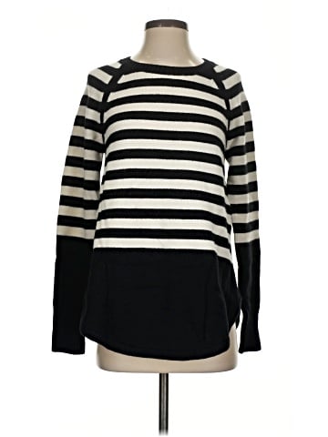 By Anthropologie Pullover Sweater (view 1)