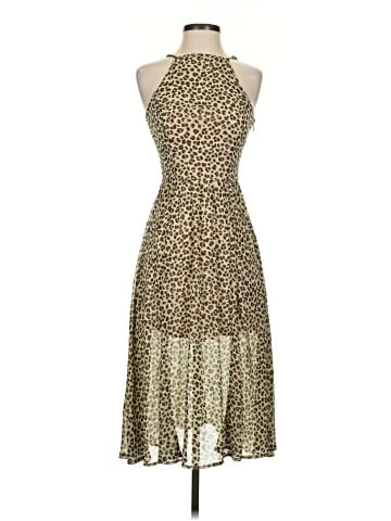 Abercrombie & Fitch Cocktail Dress (view 1)