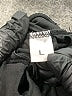 Unbranded Solid Black One Piece Swimsuit Size L - photo 3