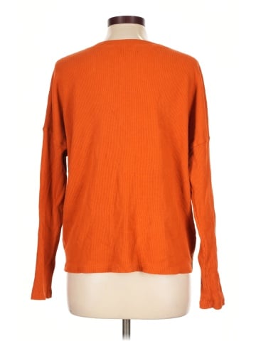 Madewell Long Sleeve T-Shirt (view 2)