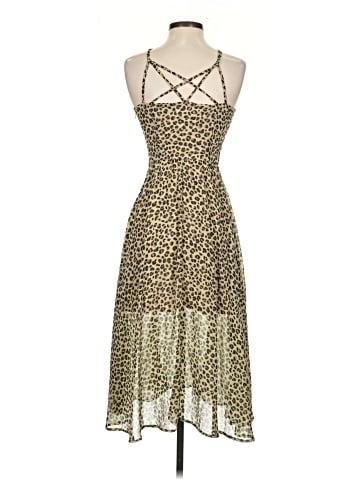 Abercrombie & Fitch Cocktail Dress (view 2)