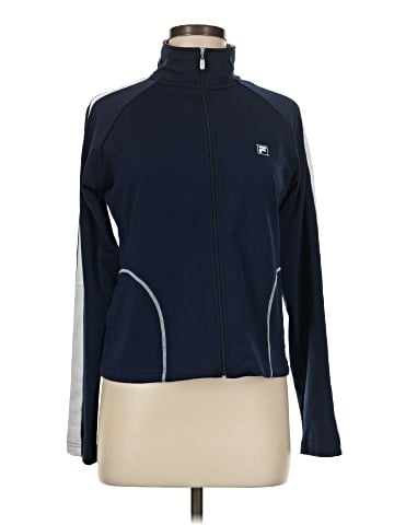 FILA Track Jacket (view 1)