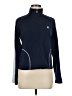 FILA Blue Track Jacket Size M - photo 1