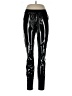 Unbranded Metallic Black Active Pants Size L - photo 1