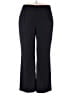 Talbots Black Dress Pants Size 18 - photo 1