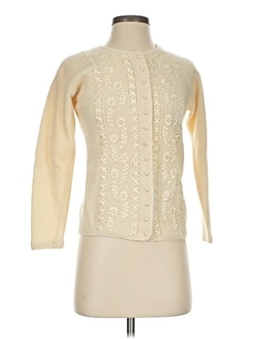 Assorted Brands Wool Cardigan (view 1)