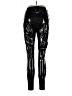 Unbranded Metallic Black Active Pants Size L - photo 2