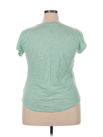 Sonoma Goods for Life Short Sleeve T-Shirt (view 2)