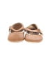 MYGGPP Tan Booties Size 6-12 mo (baby) - photo 2