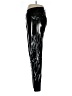 Unbranded Metallic Black Active Pants Size L - photo 5