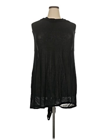 Marcella Sleeveless T-Shirt (view 1)