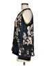 RACHEL Rachel Roy 100% Polyester Blue Long Sleeve Blouse Size M - photo 5