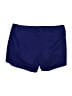 Mossimo Solid Blue Shorts Size 8 - photo 2