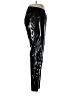 Unbranded Metallic Black Active Pants Size L - photo 4
