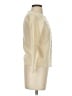 Assorted Brands Ivory Wool Cardigan Size 10 - photo 4