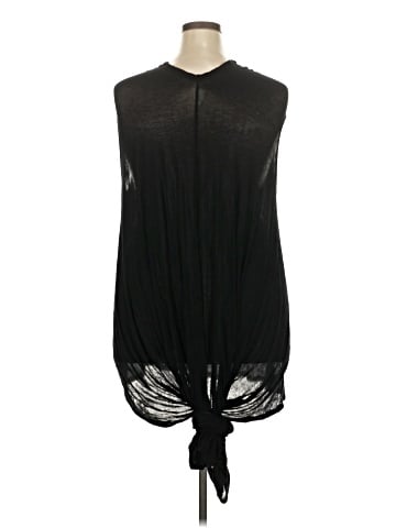 Marcella Sleeveless T-Shirt (view 2)