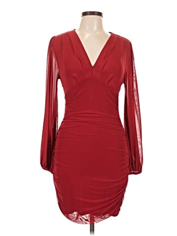 Unbranded Cocktail Dress (view 1)