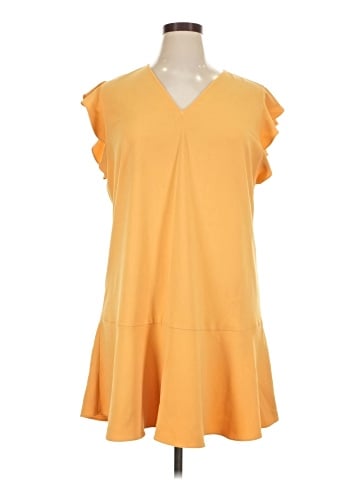 Gianni Bini Casual Dress (view 1)