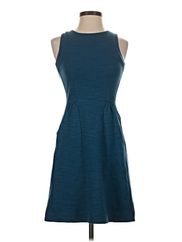 Madewell Casual Dress (view 1)