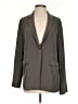 Uniqlo Gray Blazer Size S - photo 1